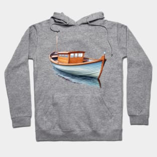 Boat Hoodie